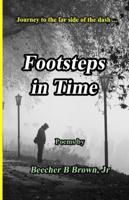 FOOTSTEPS IN TIME