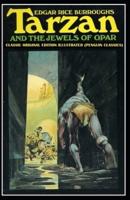 Tarzan and the Jewels of Opar By Edgar Rice Burroughs