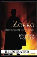 The Curse of Capistrano (The Mark of Zorro) Illustrated