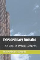 Extraordinary Emirates : The UAE in World Records