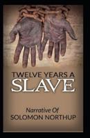 Solomon Northup Twelve Years a Slave