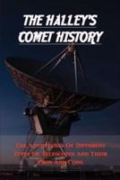 The Halley's Comet History