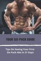 Your Six-Pack Guide