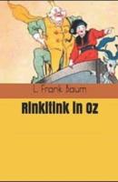 Rinkitink in Oz Illustrated