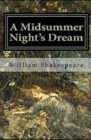 A Midsummer Night's Dream Illustrated