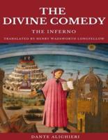 The Divine Comedy: Illustrated