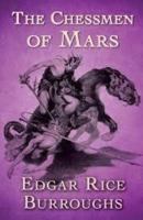 The Chessmen of Mars Illustrated