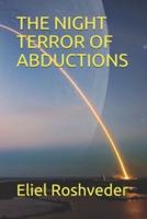 The Night Terror of Abductions