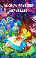 Alice Au Pays Des Merveilles