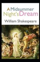 A Midsummer Night's Dream Illustrated