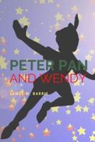 Peter Pan and Wendy