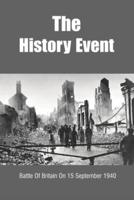 The History Event