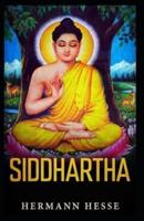 Siddhartha by Herman Hesse Illustrated Edition