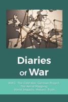 Diaries Of War