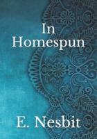 In Homespun