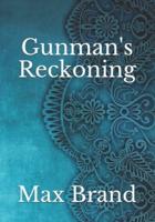 Gunman's Reckoning