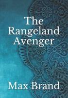 The Rangeland Avenger