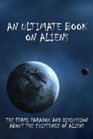An Ultimate Book On Aliens