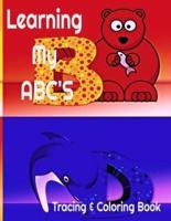 Learning My ABC'S