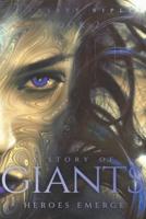 A Story of Giants - Book 2