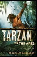 Tarzan of the Apes By Edgar Rice Burroughs