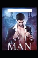 The Man by Bram Stoker Illustrated Edition