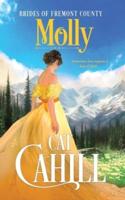 Molly: A Sweet Historical Western Romance