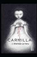 Carmilla Illustrated