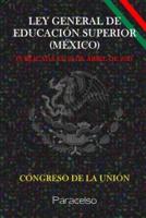 Ley General De Educación Superior (México)