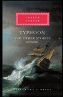 Typhoon and Other Stories Illustrated