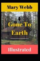 Gone To Earth Illustrated