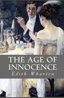 The Age of Innocence Illustrated