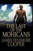 The Last of the Mohicans Illustrated