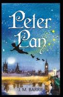 Peter Pan Illustrated