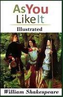 As You Like It Illustrated