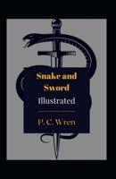 Snake and Sword Illustrated