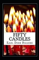 Fifty Candles Illustrated