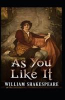 As You Like It Illustrated