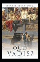 Quo Vadis Annotated