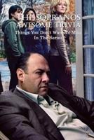 The Sopranos Awesome Trivia