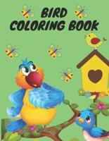 Bird Coloring Book: See the beautiful birds around us and colored them   Best Birds activity coloring book for kids and all ages people. Best Bird coloring book for Preschoolers Boys & Girls and Kindergarten Children ages 4-12 2-4   Color and grow skill