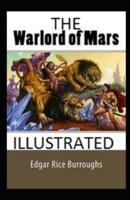 The Warlord of Mars Illustrated