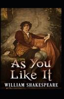 As You Like It Illustrated