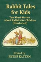 Rabbit Tales for Kids