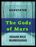 The Gods of Mars