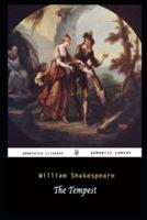 The Tempest By William Shakespeare Annotated Novel