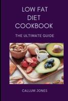 Low Fat Diet Cookbook