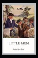 Little Men Annotated