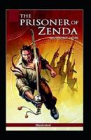 The Prisoner of Zenda Illustrated