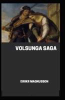 Volsunga Saga (Illustrated Edition)